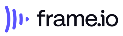 Frame.io file sharing